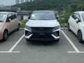 2022 Geely Coolray I, белый - вид 1