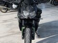 2017 Kawasaki Z H2, зелёный, 1570000 рублей - вид 7