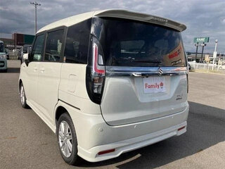 2022 Suzuki Solio IV, белый, 850001 рублей, вид 2