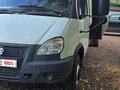 2011 ГАЗ ГАЗель (3302), белый, 1370000 рублей - вид 4