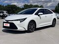 2022 Toyota Levin XII (E210), белый