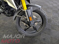 2018 BMW G 310 GS, чёрный, 299000 рублей - вид 9