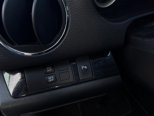 2008 Mazda 6 II (GH), чёрный - вид 16