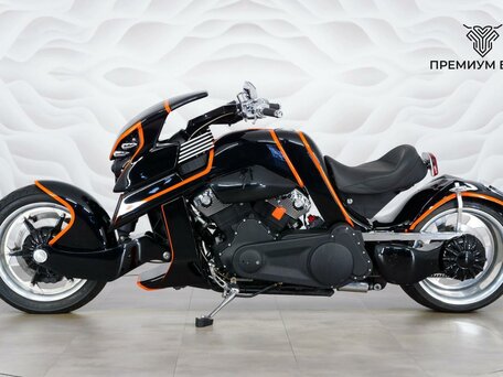 2008 Travertson V-REX, чёрный, 3500000 рублей, вид 2