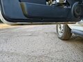 2018 Lada (ВАЗ) 2121 (4x4) I Рестайлинг, белый, 560000 рублей - вид 8