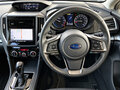 2021 Subaru Impreza V Рестайлинг, серебристый, 1170000 рублей - вид 8