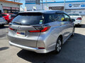 2022 Honda Shuttle II Рестайлинг, серебристый, 1350208 рублей - вид 4