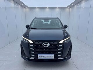 2022 GAC Trumpchi M6 Pro, синий, 1170000 рублей, вид 2