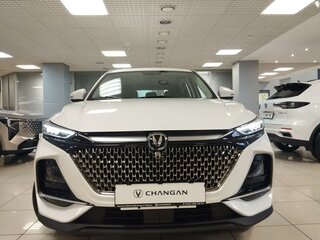 2026 Changan CS75 Pro, белый, 2955000 рублей, вид 3