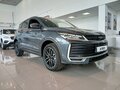 2026 Belgee X50+, серый, 2699990 рублей - вид 4