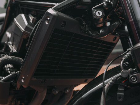 2022 Honda CMX 1100 Rebel, чёрный, 999999 рублей, вид 3