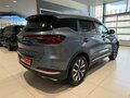 2021 Chery Tiggo 7 Pro I, серый, 1314000 рублей - вид 5