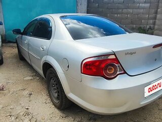 2009 ГАЗ Volga Siber I, серебристый, 360000 рублей, вид 3