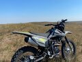 2026 FX moto YX300, серый, 95000 рублей - вид 5