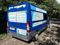 2011 Peugeot Boxer, синий, 1050000 рублей - вид 5