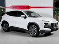 2026 Jetour Dashing I, белый, 3029900 рублей - вид 2