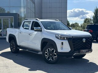 2026 Changan Hunter Plus, белый, 4069900 рублей, вид 3