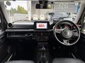 2023 Suzuki Jimny Kei car IV, белый, 1043911 рублей - вид 11