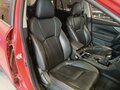 2021 Subaru XV II Рестайлинг, красный, 3549000 рублей - вид 4