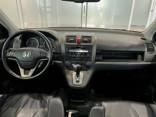 2011 Honda CR-V III Рестайлинг, серый, 1224000 рублей, вид 5