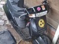 2006 Honda Dio, чёрный, 35000 рублей