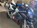 2007 Suzuki SV 1000, синий - вид 7