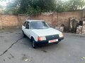 1996 ЗАЗ 1102 «Таврия» 1102, белый, 38000 рублей