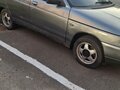 2001 Lada (ВАЗ) 2111, синий - вид 1