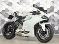 2013 Ducati 1199 Panigale, белый, 899000 рублей