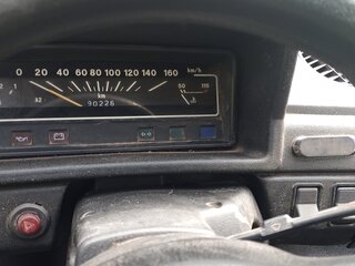 2003 Lada (ВАЗ) 1111 Ока КамАЗ, зелёный, 120000 рублей, вид 5