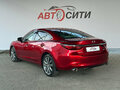 2019 Mazda 6 III (GJ) Рестайлинг 2, красный, 2600000 рублей - вид 7