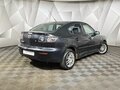 2008 Mazda 3 I (BK) Рестайлинг, чёрный, 450000 рублей - вид 1