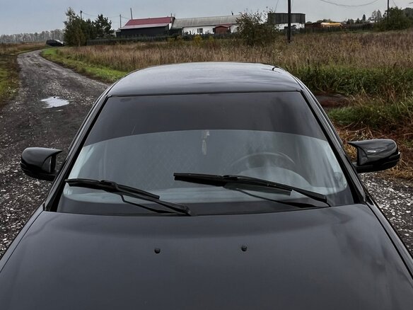 2009 Lada (ВАЗ) Priora I, зелёный, 399999 рублей - вид 11