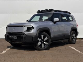 2025 Changan Deepal G318 I, серый, 6090000 рублей, вид 3