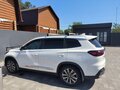 2020 Chery Tiggo 8 I, белый, 1548000 рублей - вид 3