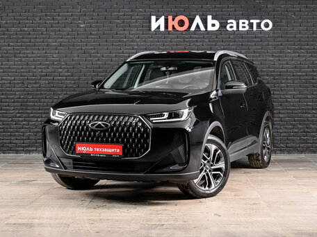 Chery Tiggo 7L I
