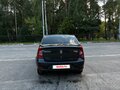 2010 Renault Logan I Рестайлинг, серый - вид 2