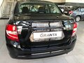 2026 Lada (ВАЗ) Granta I Рестайлинг, чёрный - вид 1