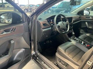 2023 Volkswagen Tharu I, серебристый, 1970003 рублей, вид 5