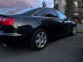 2014 Audi A6 IV (C7), чёрный, 1500000 рублей - вид 5