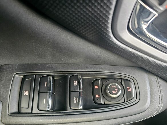 2019 Subaru Forester V, белый, 2959000 рублей - вид 16