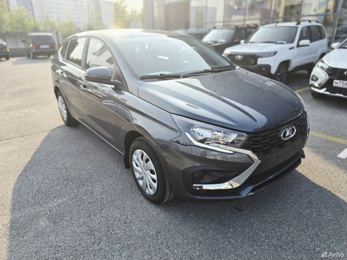 Открыть фотографии: Lada (ВАЗ) Iskra