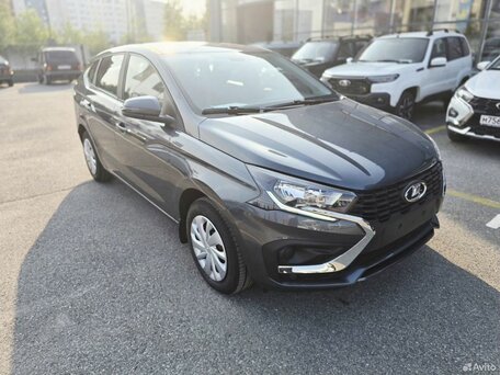 Lada (ВАЗ) Iskra