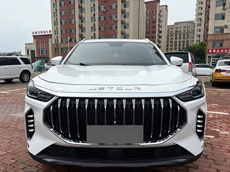 Jetour X70+ I