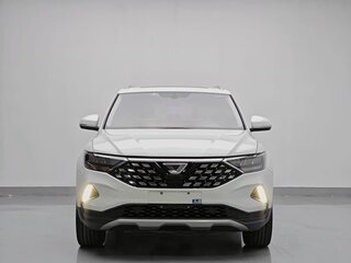 2023 Jetta VS5 I Рестайлинг, белый, 1350100 рублей, вид 2