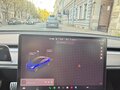 2021 Tesla Model 3 Performance I, синий - вид 10