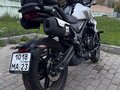 2024 Voge 350AC, серебристый - вид 7