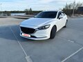 2019 Mazda 6 III (GJ) Рестайлинг 2, белый, 2550000 рублей