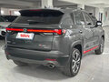 2022 Changan CS35 Plus I Рестайлинг, серый, 998000 рублей - вид 4