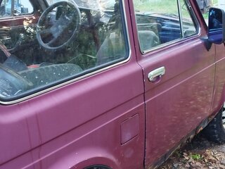 1996 Lada (ВАЗ) 2121 (4x4) I Рестайлинг, красный, 120000 рублей, вид 4